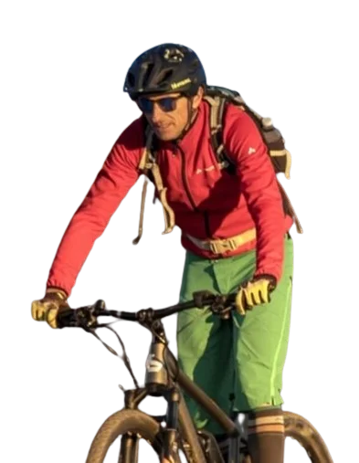 Michael Project manager