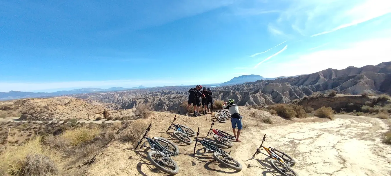 What to bring for Cycling