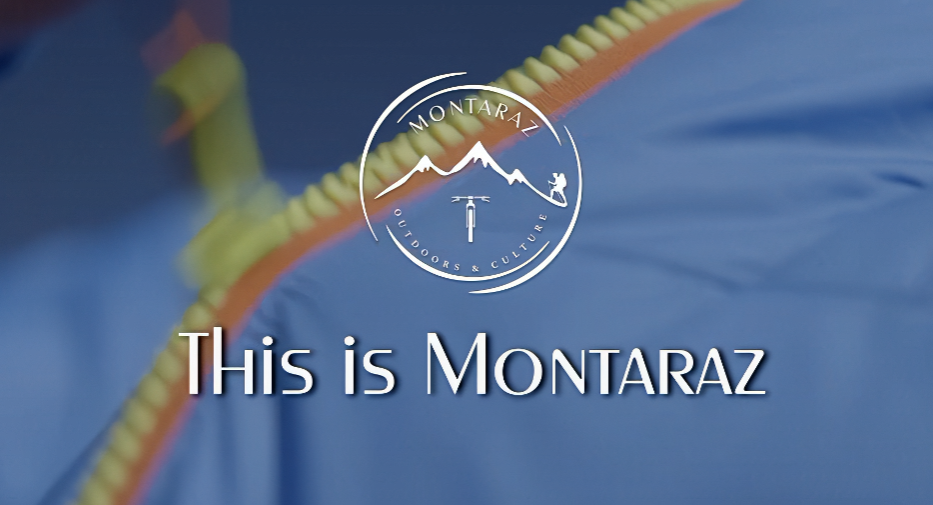 Voorbeeld van de Montaraz Outdoors video